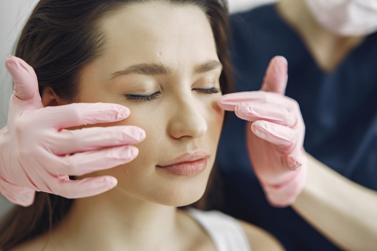 lifting facial sin cirugía