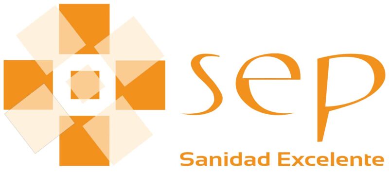 LogoSEP | SanidadExcelente LogoSEP | SanidadExcelente