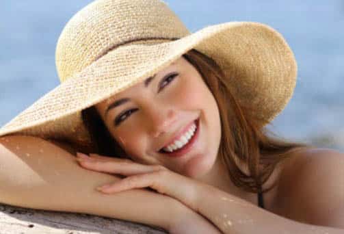 Mesoterapia Facial y Fotoproteccion