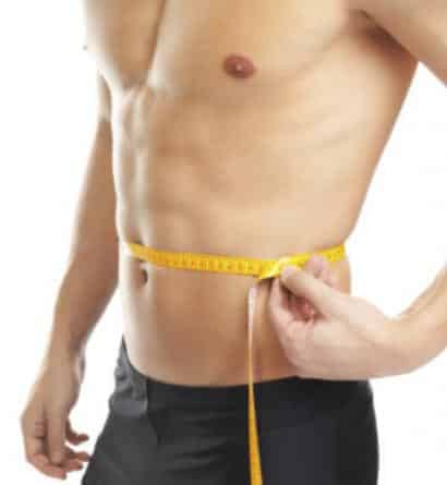 Liposucción Vaser Lipo para reducir volúmen y definir el abdomen masculino  - Dr. Paloma
