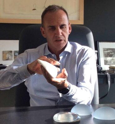 Aumento de pecho resultadoe naturales | Dr. Paloma