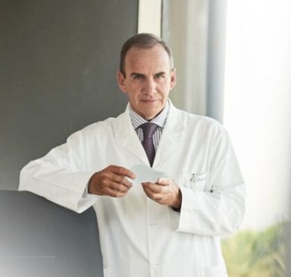 Aumento de pecho | Vicente Paloma