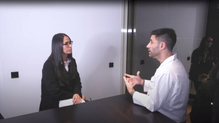 Opinión paciente Thermage