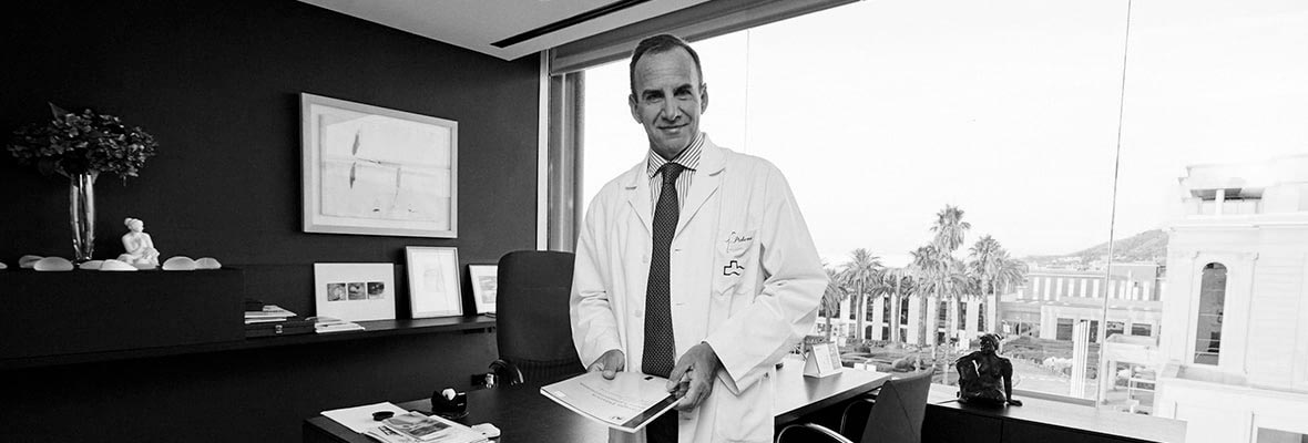 Nuevas técnicas en cirugía facial y cirugía mamaria