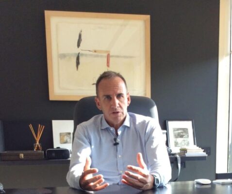 Aumento de pecho y recuperacion | Vicente Paloma