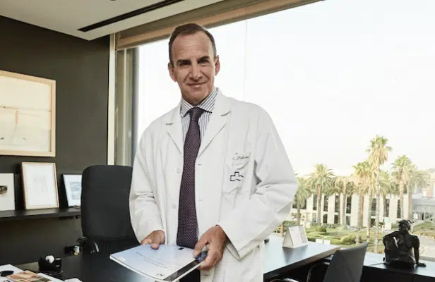 Vaser Lipo | Dr Vicente Paloma