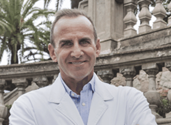 Rinoplastia sentido artistico | Dr. Vicente Paloma