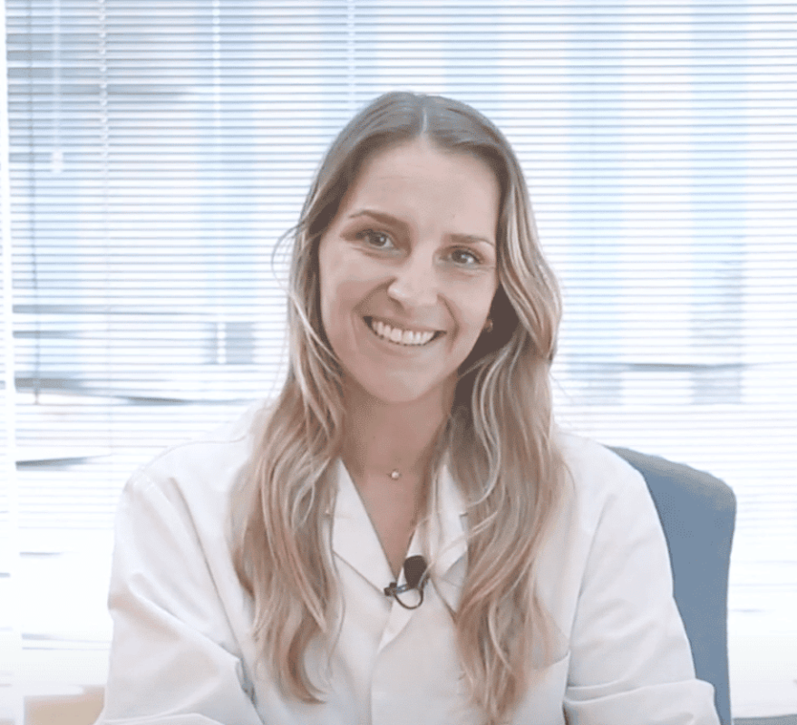 Coach en nutricion | Instituto Vicente Paloma