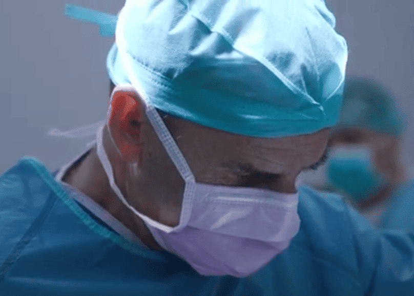 Reduccion de mamas | Dr. Vicente Paloma