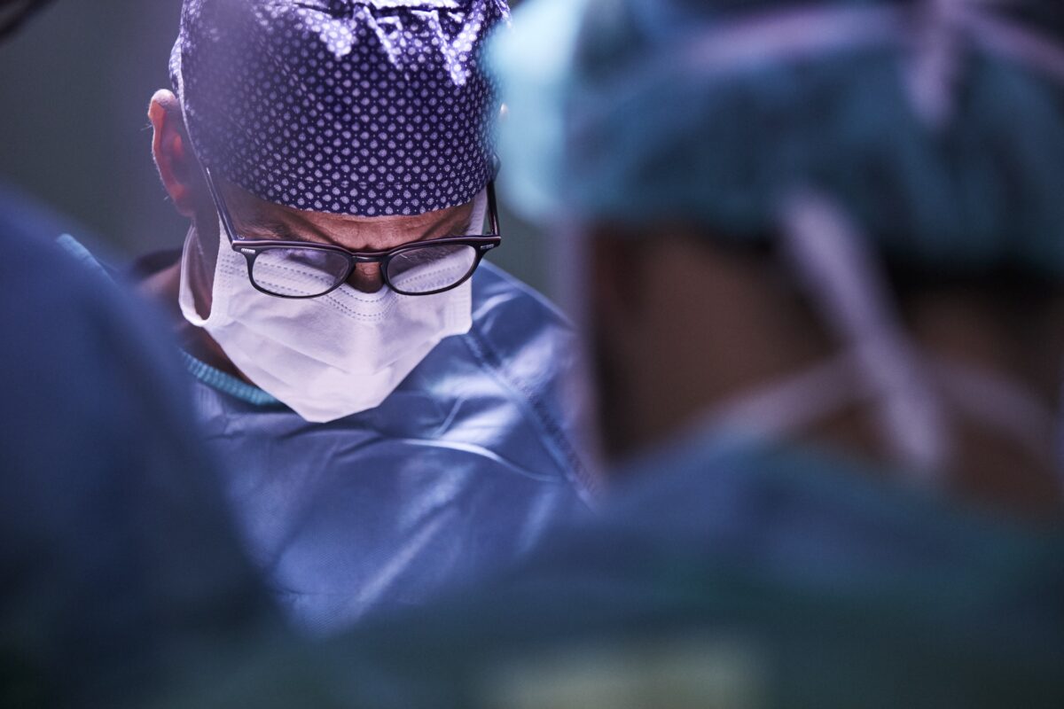 Mejor cirujano estético Barcelona - Forbes