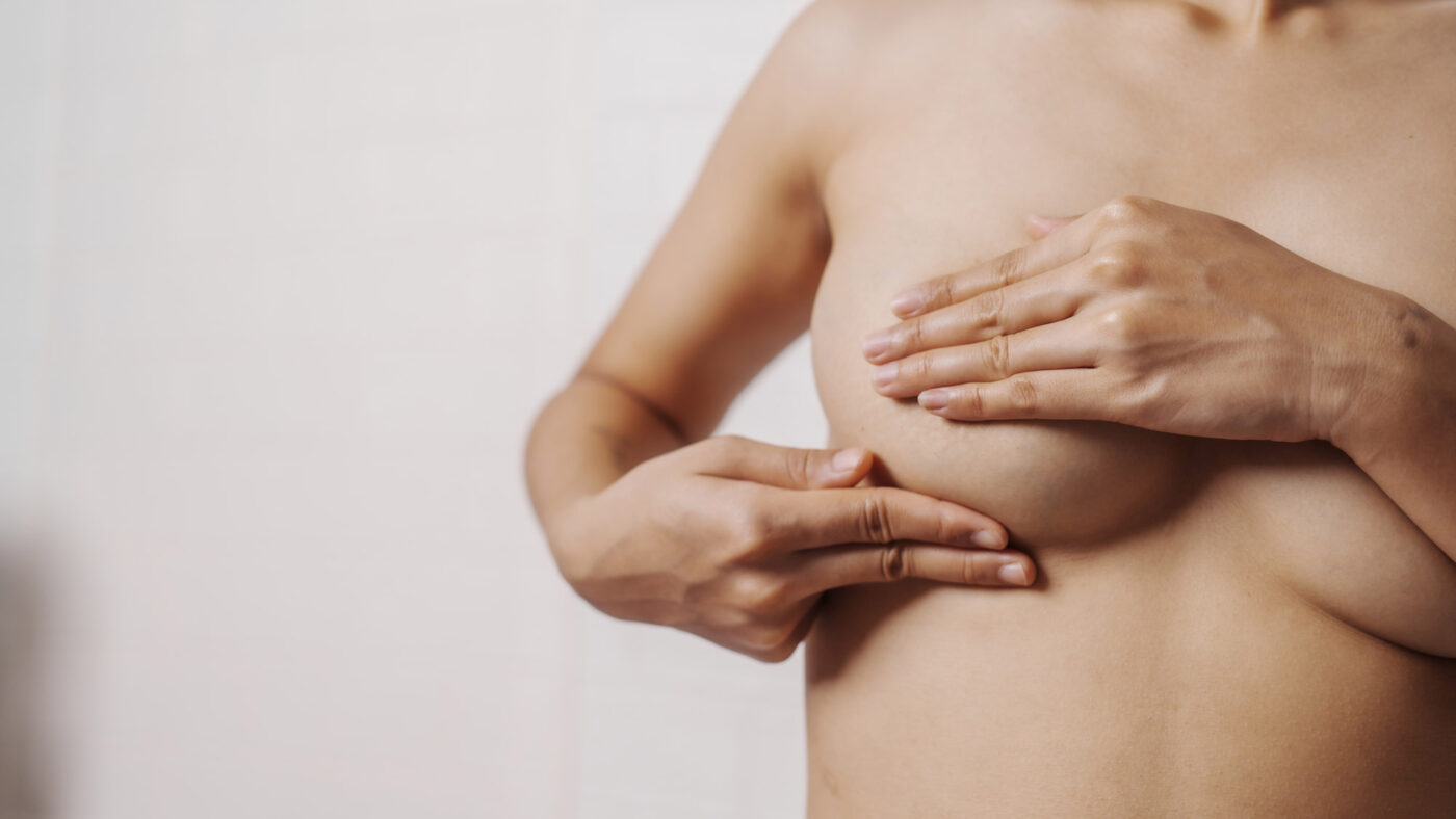 Revisión de prótesis de pecho Barcelona