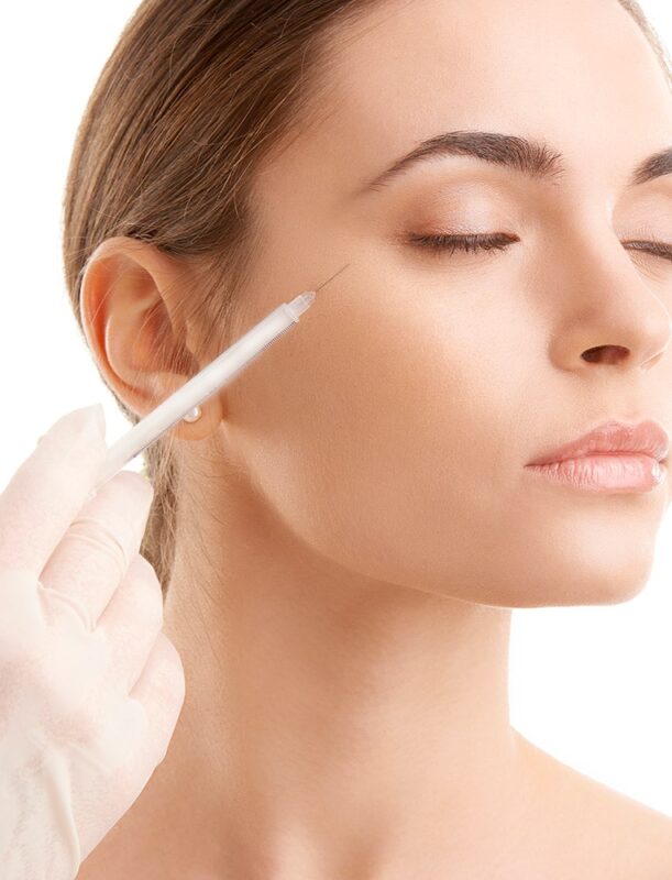 Eliminar patas de gallo