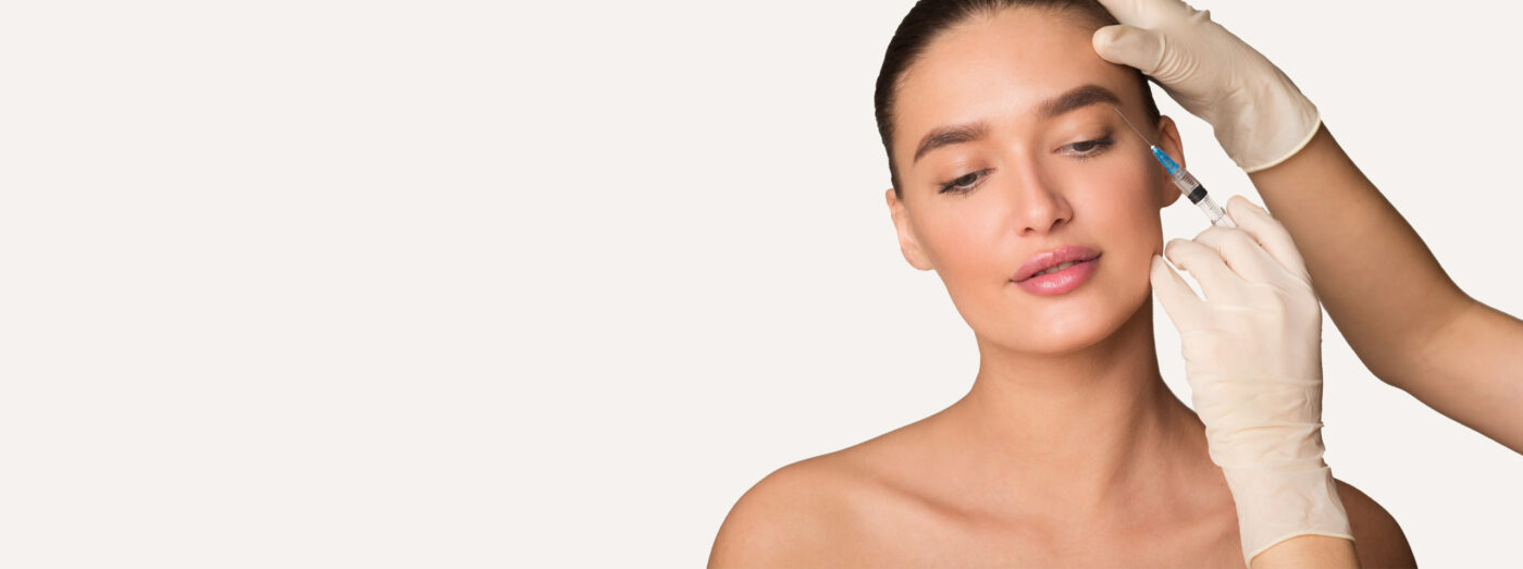 Mesoterapia facial Barcelona