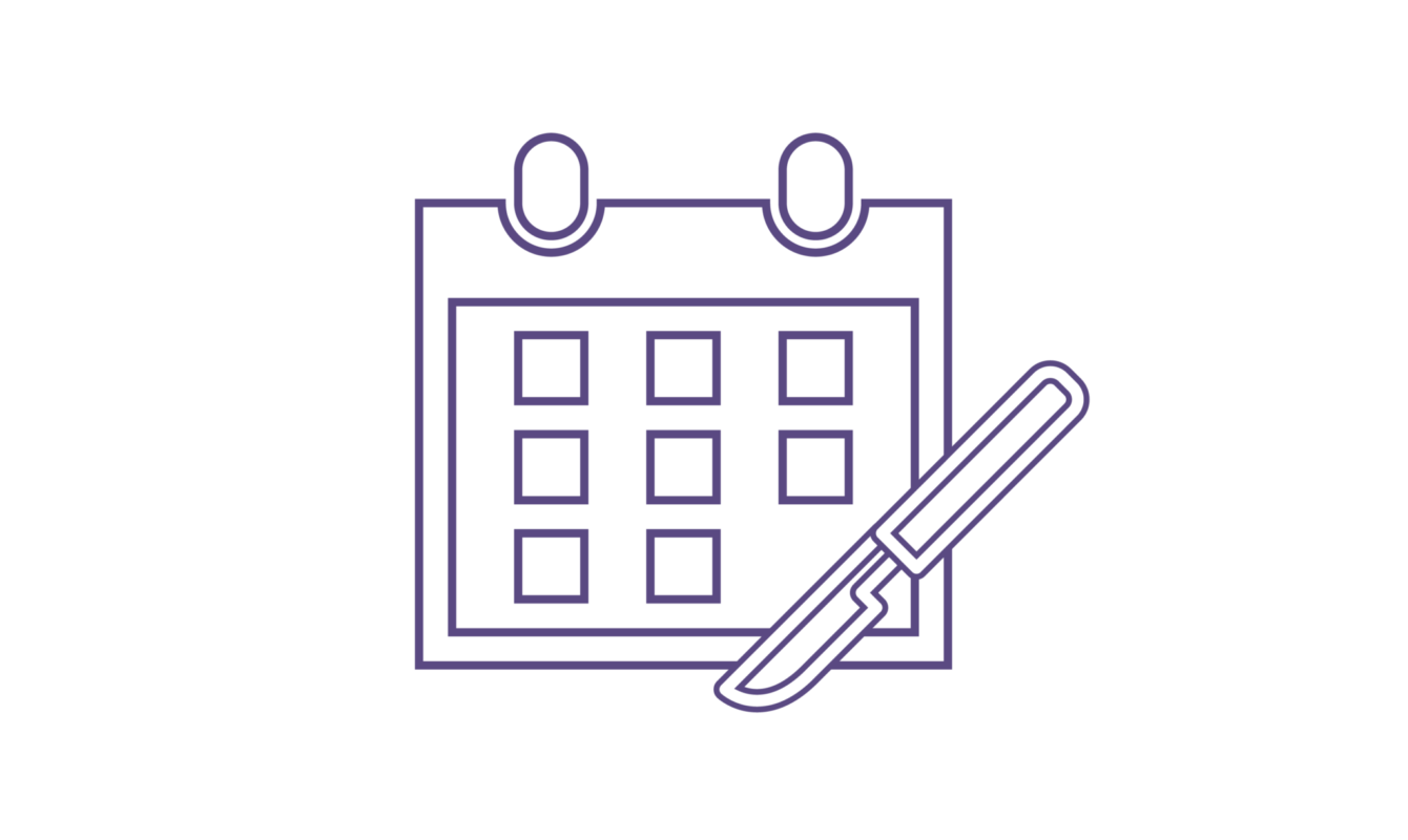 diagnóstico prótesis encapsulada y operación