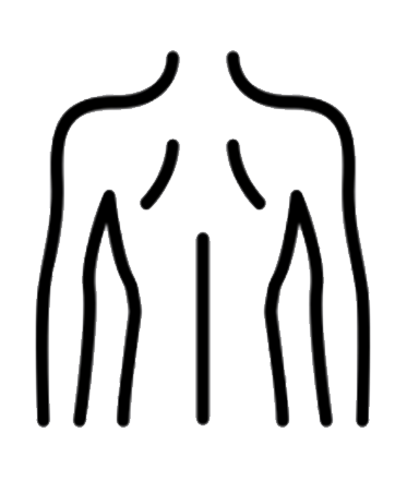 tratamiento espalda con laser