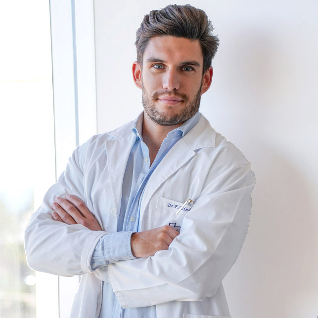 Dr. Felipe Salinas | Instituto Vicente Paloma