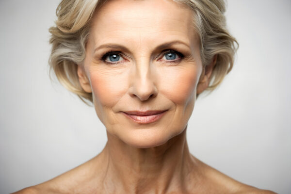 tratamientos estéticos y cirugías para la flacidez facial