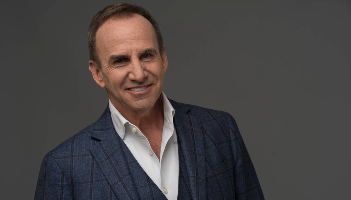 Dr Vicente Paloma premio Top Doctors